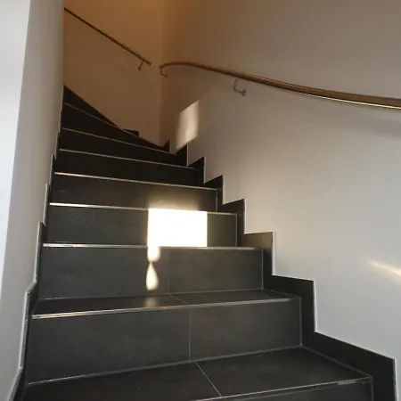 Schicke Neubau-ferienwohnung Am Probstingsee In Borken-hoxfeld!