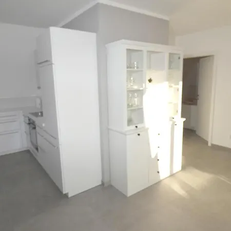 Schicke Neubau-ferienwohnung Am Probstingsee In Borken-hoxfeld! Apartment Hoxfeld
