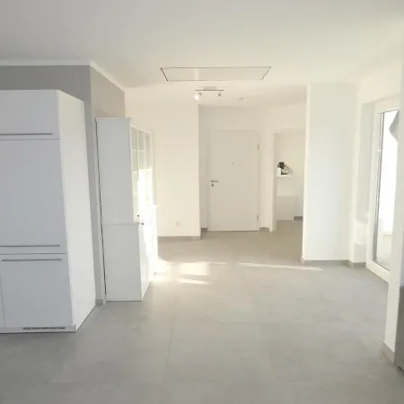 Apartment Schicke Neubau-ferienwohnung Am Probstingsee In Borken-hoxfeld! Hoxfeld