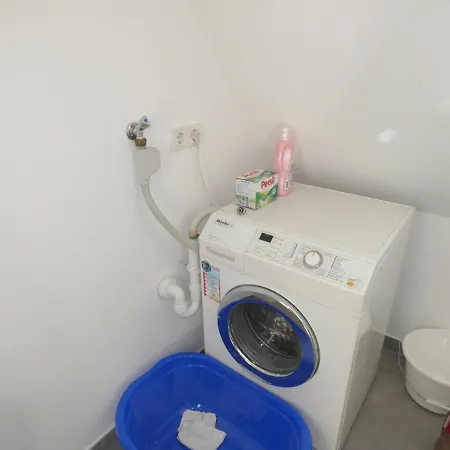 Schicke Neubau-ferienwohnung Am Probstingsee In Borken-hoxfeld! * Hoxfeld