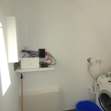 Schicke Neubau-ferienwohnung Am Probstingsee In Borken-hoxfeld! Hoxfeld