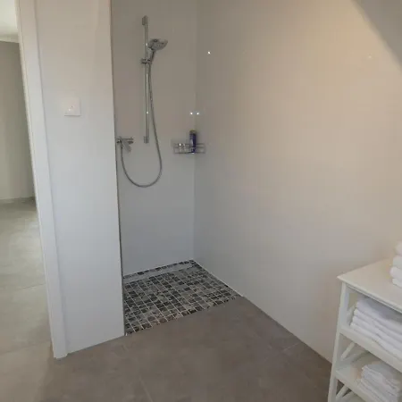 Apartment Schicke Neubau-ferienwohnung Am Probstingsee In Borken-hoxfeld! Hoxfeld